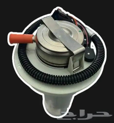 طرمبة بنزين اصلي 3