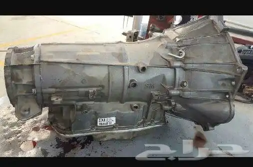 قيرات تاهو يوكن سيرا 4