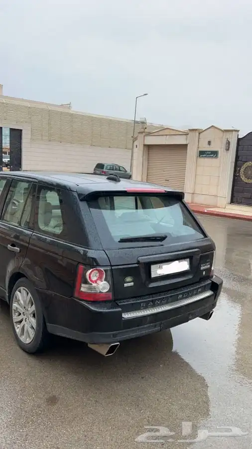 رنج سبورت للبيع 3