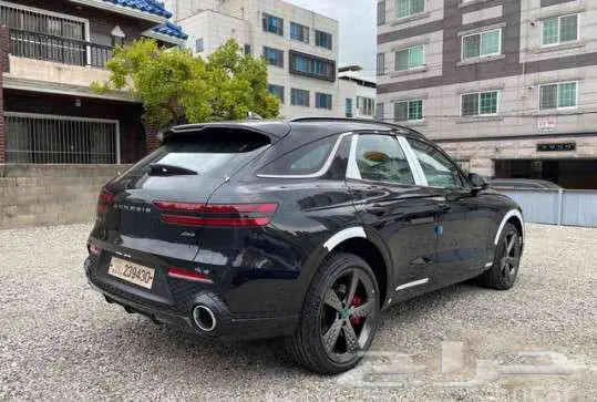 جنسس GV70 2