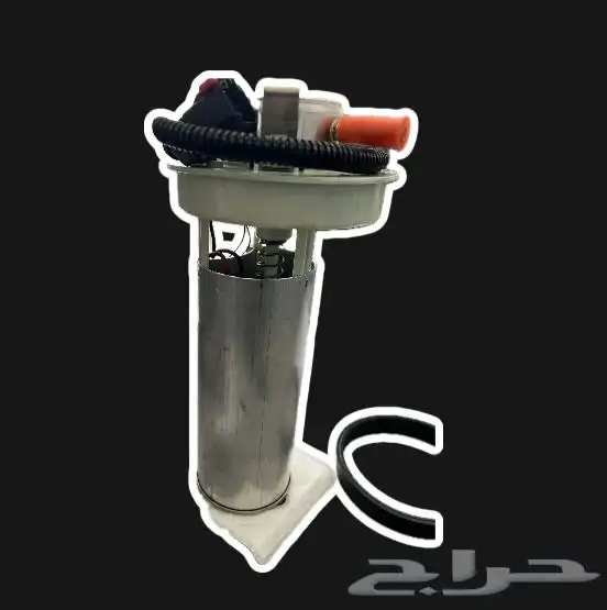 طرمبة بنزين اصلي 2