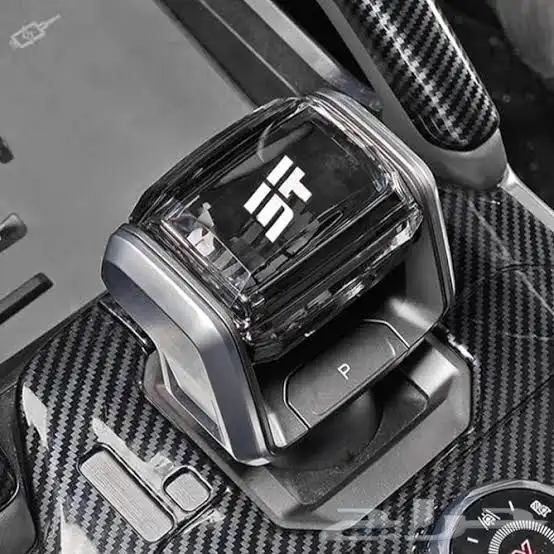 قطع جيتور T2 اكسسوارات 7