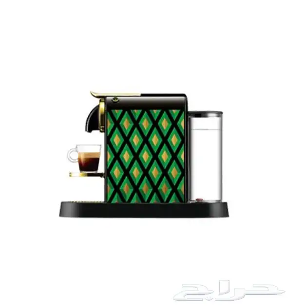 آلة اسبريسو اصدار محدود 0