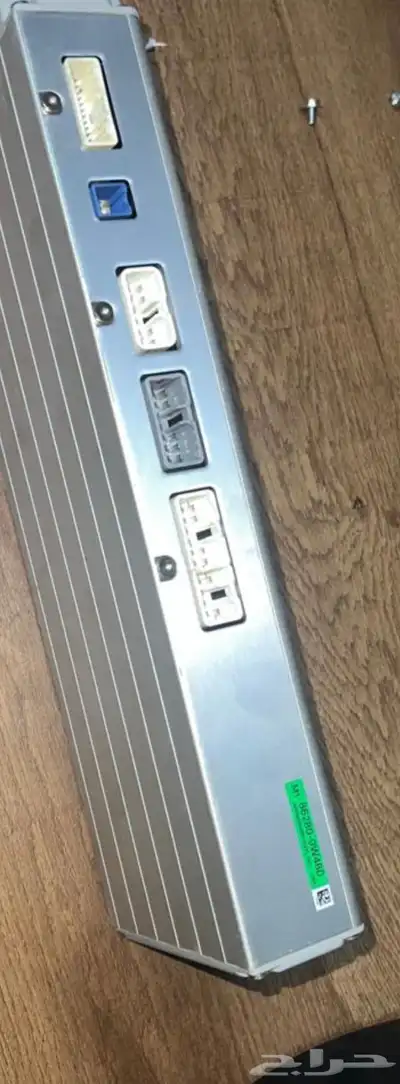 قطع لكزس460 مضخم 0