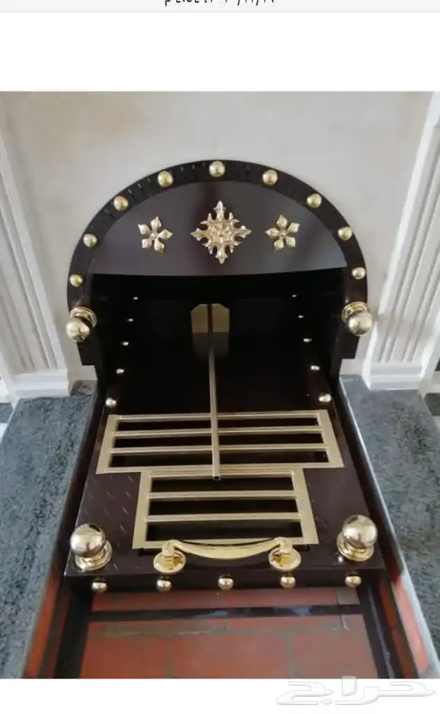 مشبات رخام 5