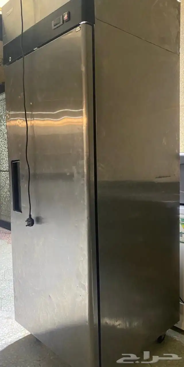 للبيع ثلاجه 0