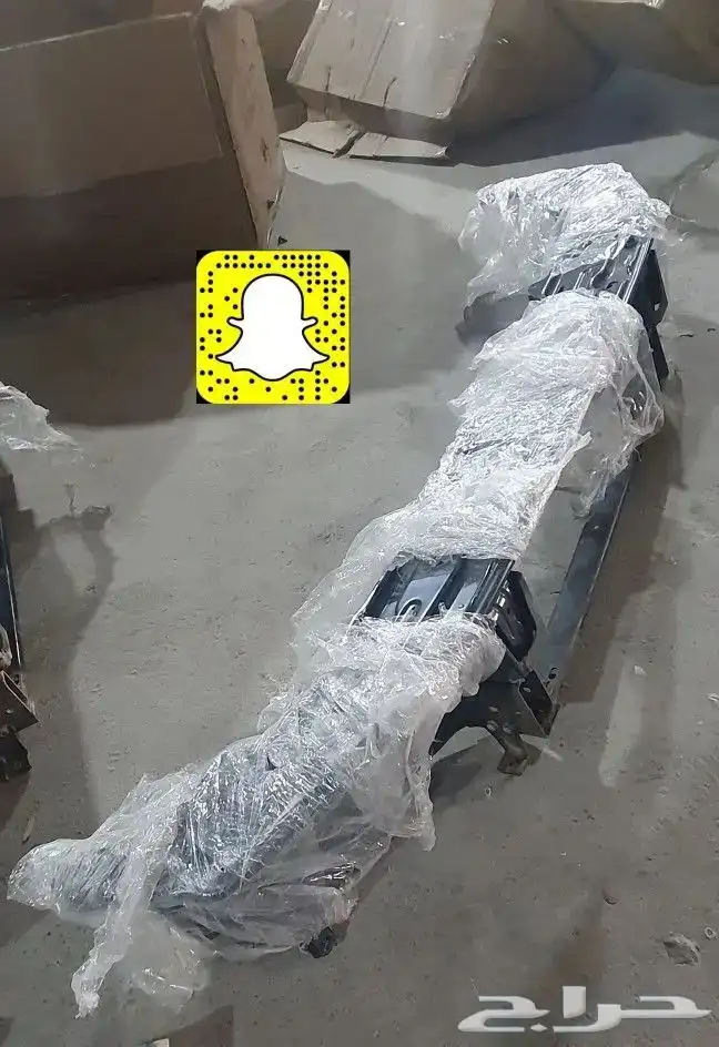 خطوط اصلية - قطع غيار واكسسوارات الشاص والربع 47