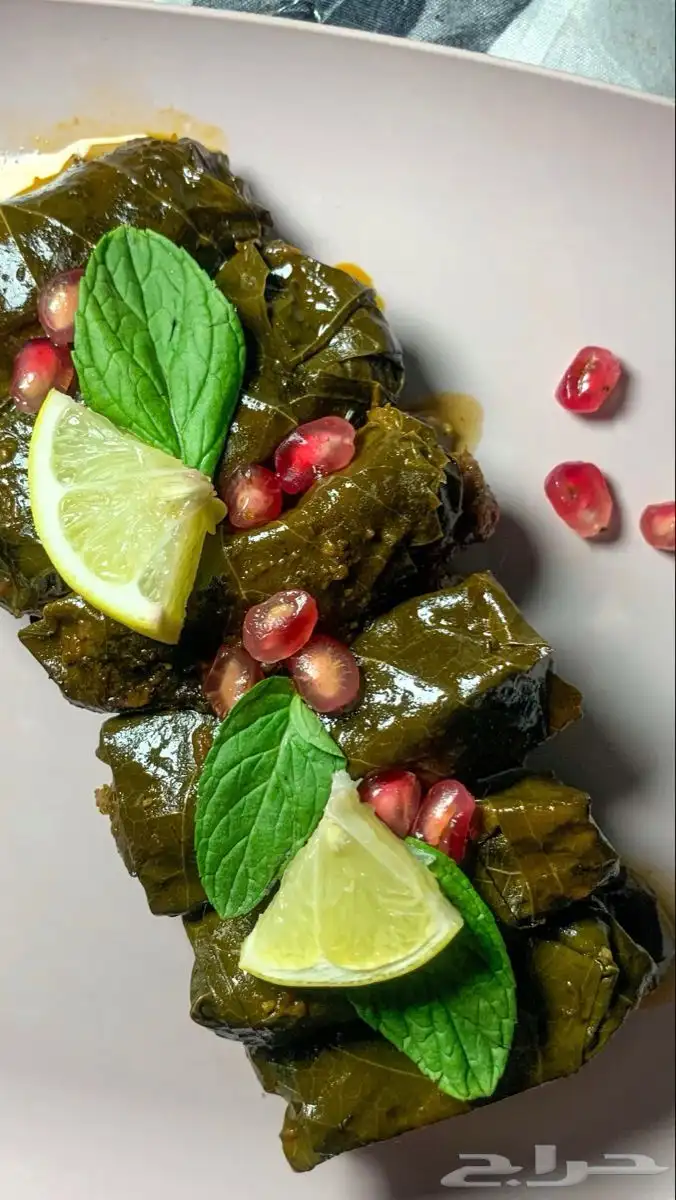 ورق عنب 0