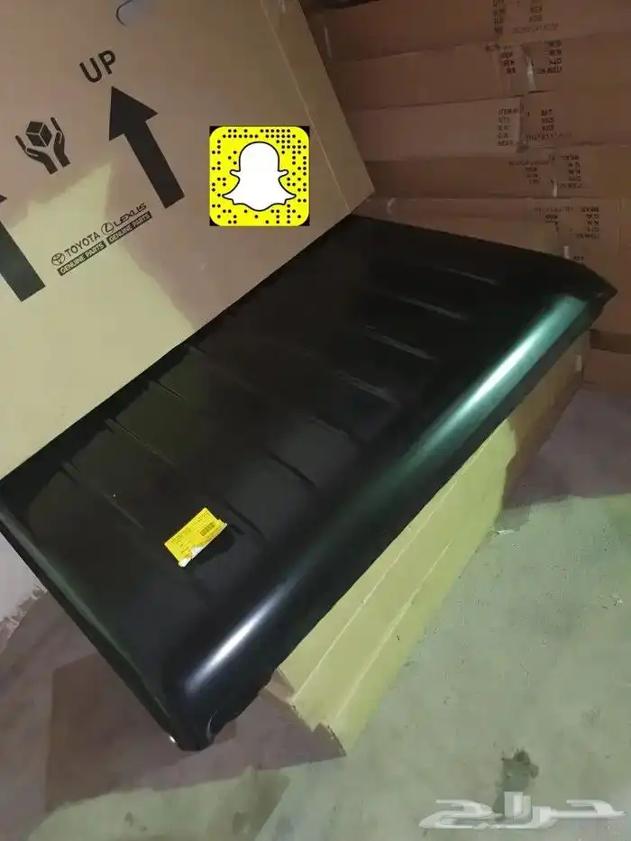 خطوط اصلية - قطع غيار واكسسوارات الشاص والربع 55