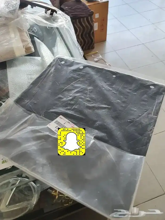 خطوط اصلية - قطع غيار واكسسوارات الشاص والربع 54
