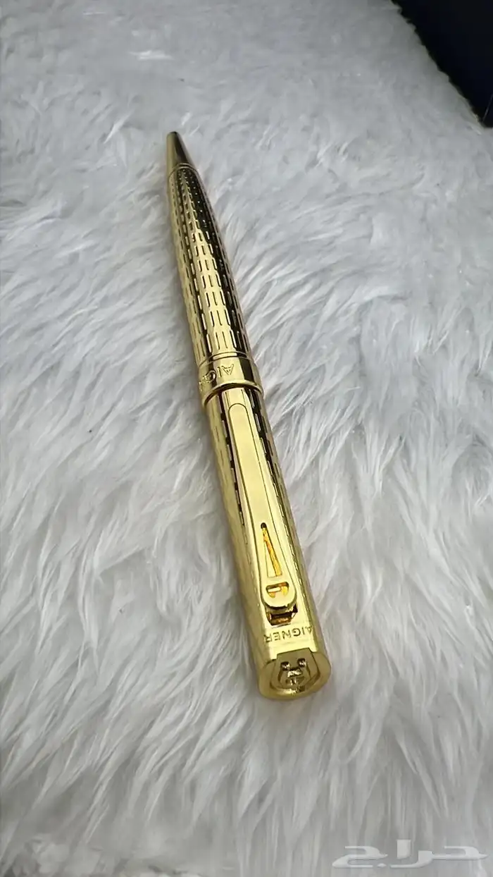 اقلام ماركة مونت بلانك و آغنر و دنهل 7