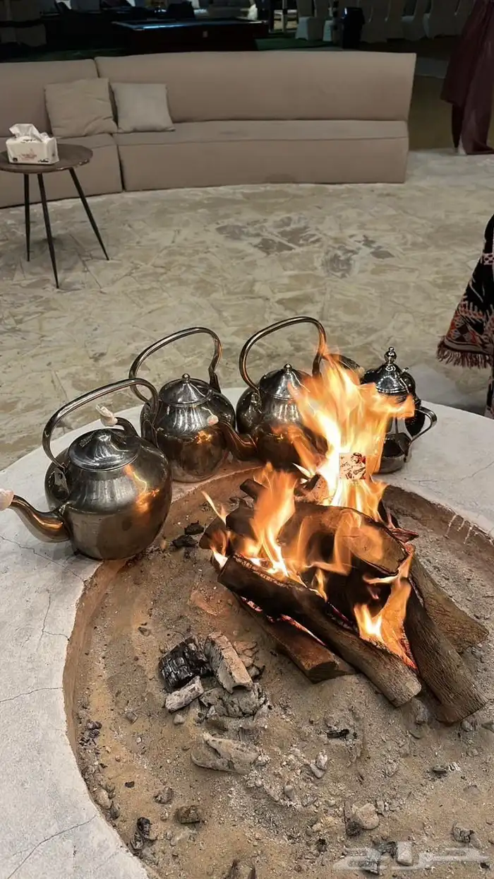 قهوجين كراسي طولات 11