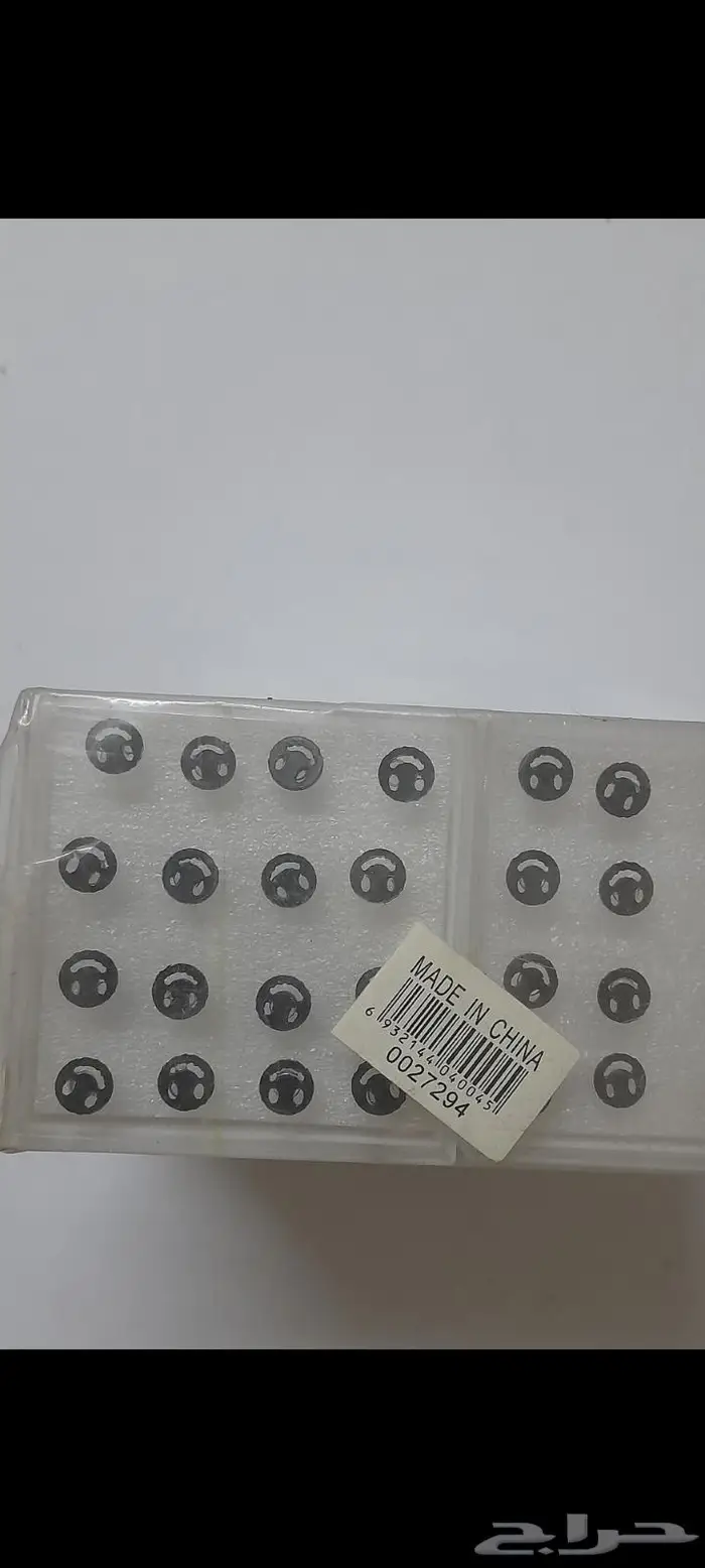 اكسسوارات نسائية 1000درزن 90