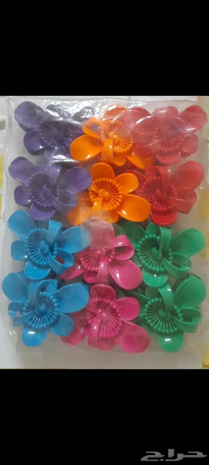 اكسسوارات نسائية 1000درزن 5