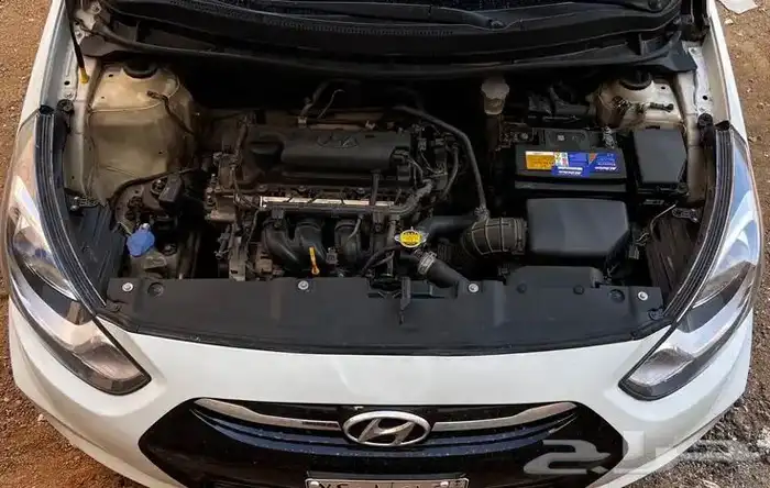 مكينه اكسنت نظيفه 2012-2013-2014-2015-2016-2017-2018 0