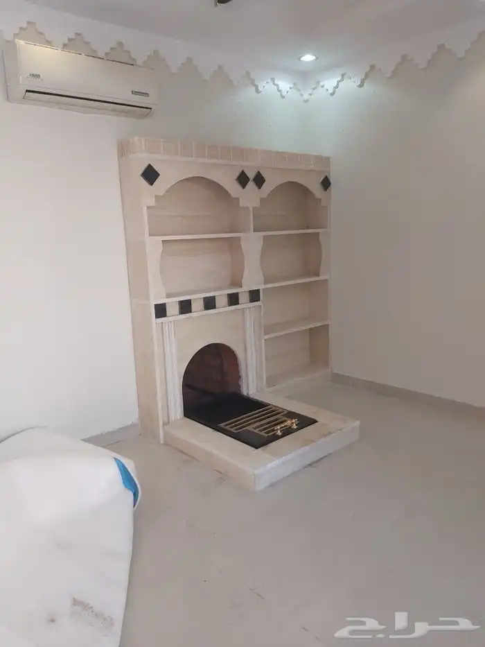 مشبات رخام مشبات خشب حديثه مشبات نار اوجار نار 15