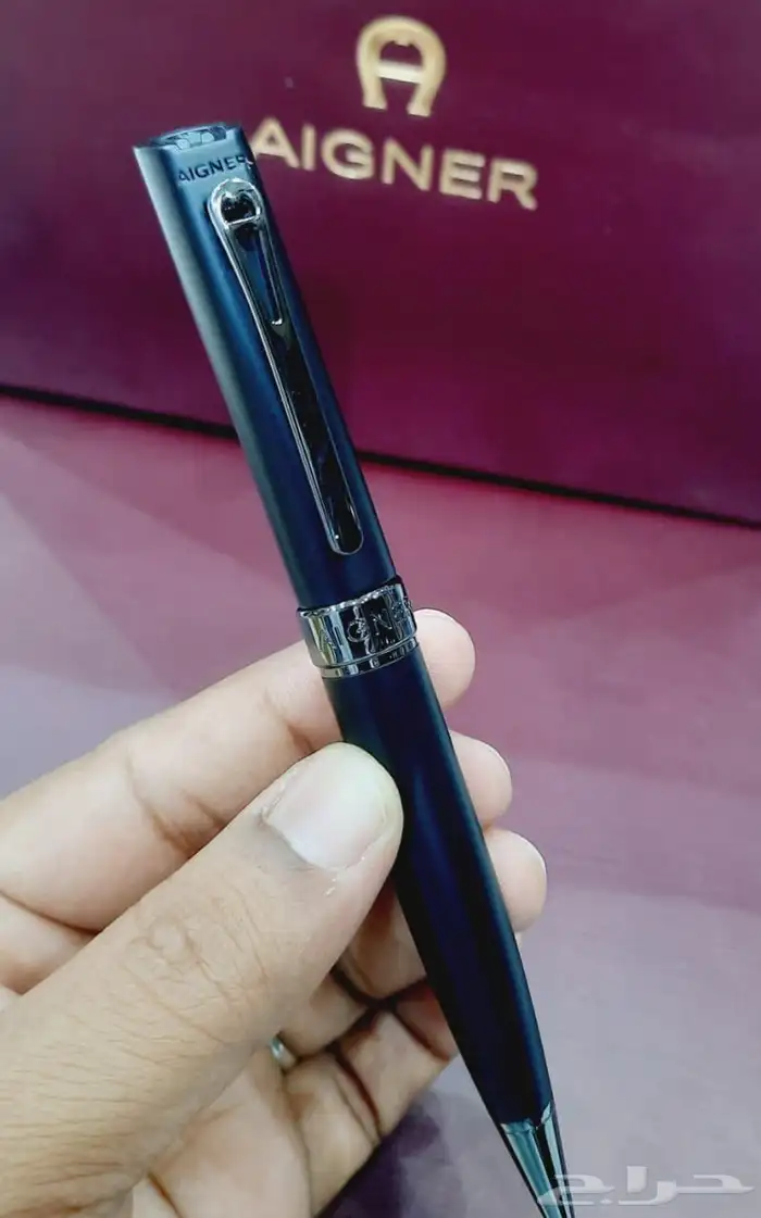 اقلام ماركة مونت بلانك و آغنر و دنهل 15