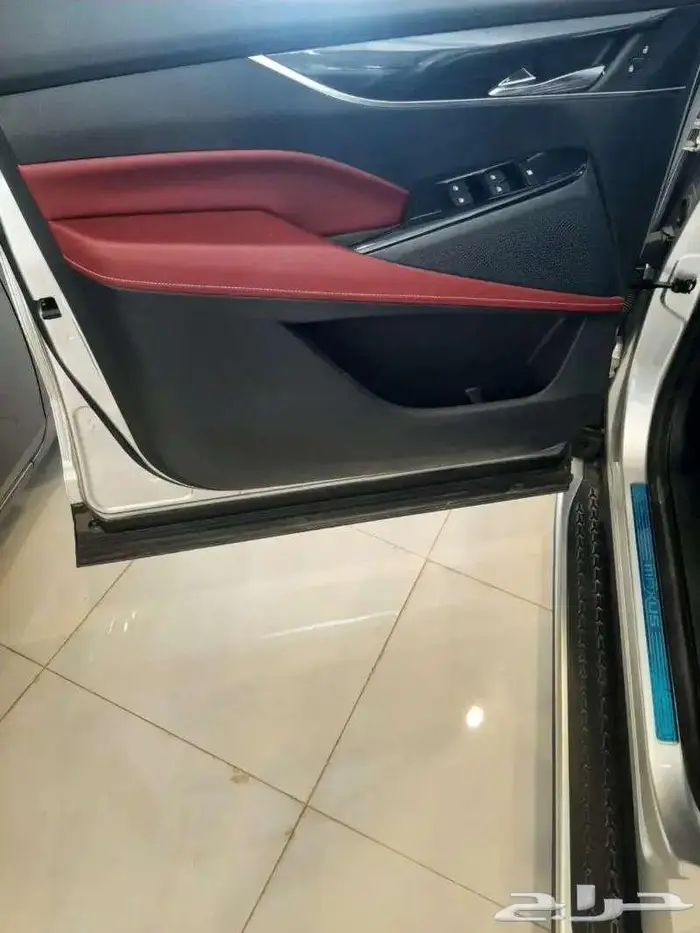 ماكسوس Executive Luxury D60 فل كامل 2023 10