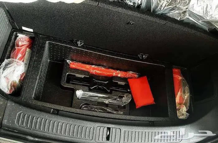 ماكسوس Executive Luxury D60 فل كامل 2023 13