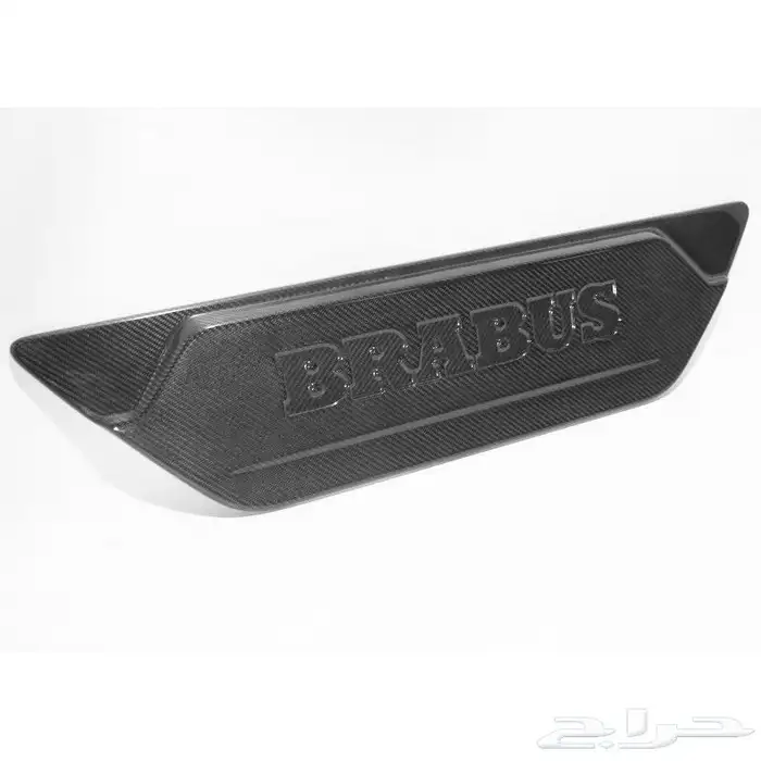 سبيسرات جي كلاس G63 وطايات دعاسات كهرباء غطاء جنط برابوس 8