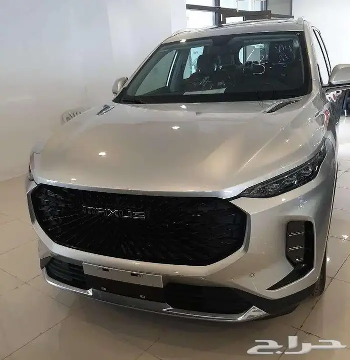 ماكسوس Executive Luxury D60 فل كامل 2023 1