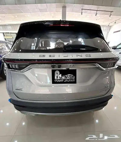 تم البيع نفذة الكميه X7 بايك فل 2023 5