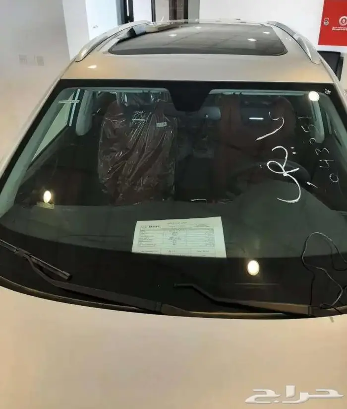 ماكسوس Executive Luxury D60 فل كامل 2023 5