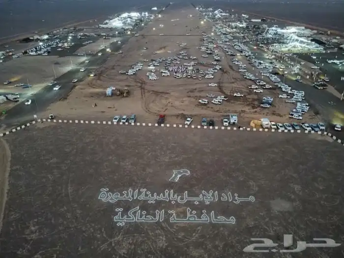 أرض للبيع زاوية ركنية شارعين الحسو محافظة الحناكية 9