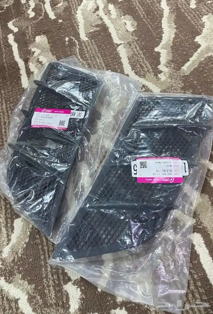 قطع مرسيدس ML 3