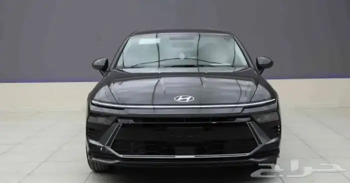 هيونداي سوناتا 2025 0