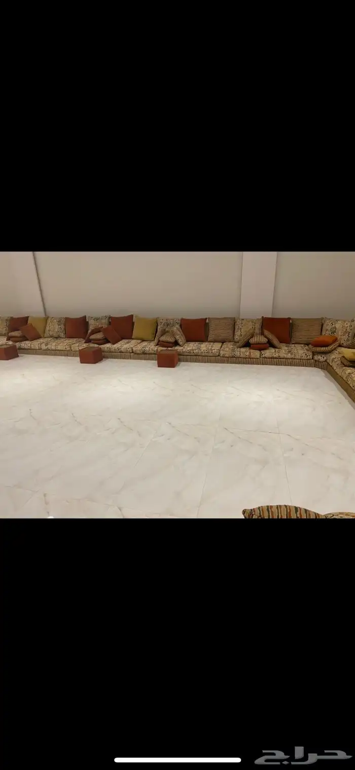 كنب مستعمل للبيع 8