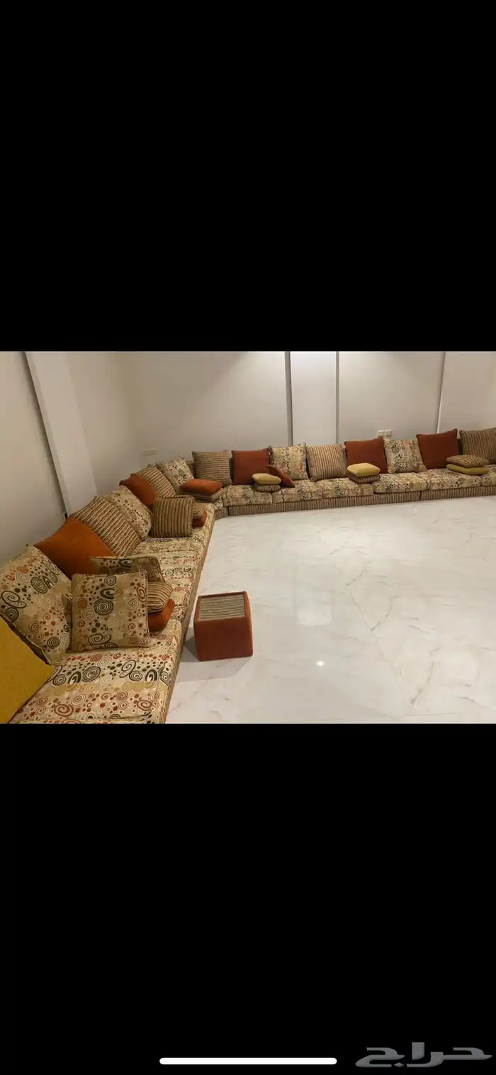 كنب مستعمل للبيع 6