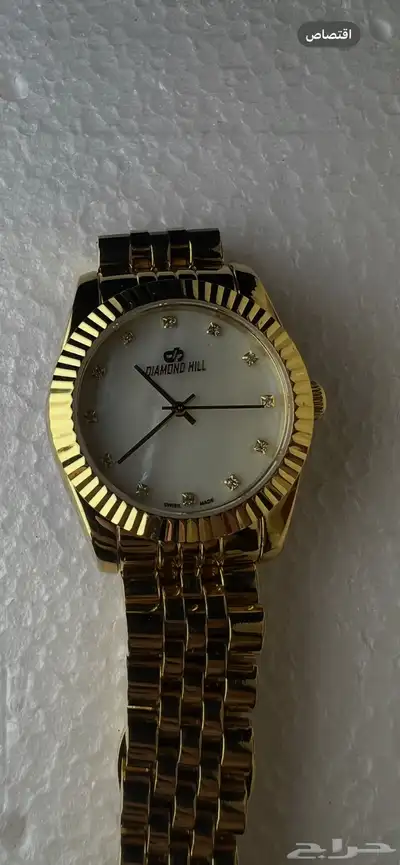 ساعات ماركات 10
