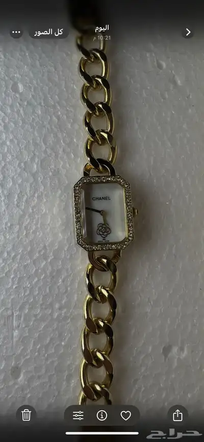 ساعات ماركات 11