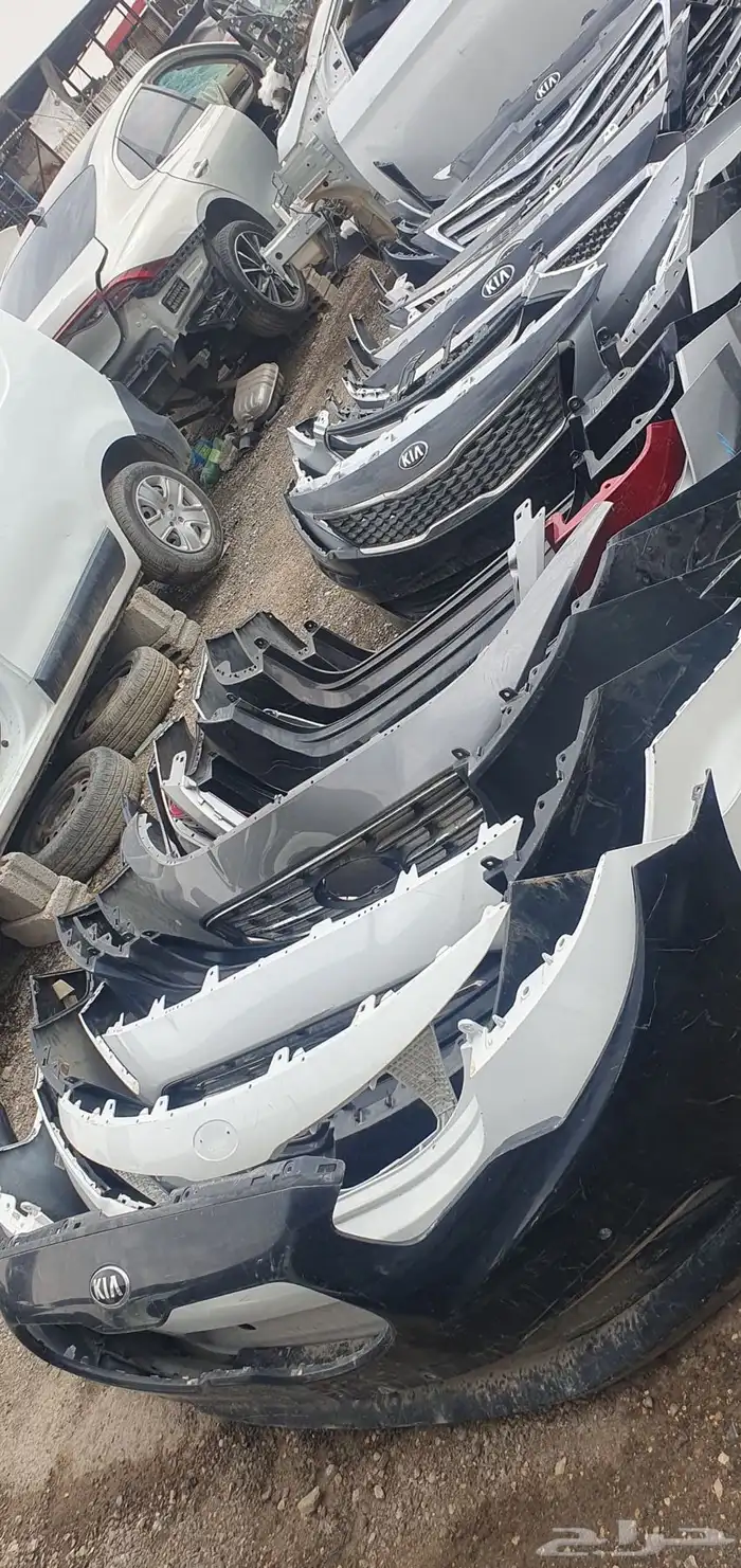 مندوب قطع تشاليح وكاله ع الشرط مع التوصيل لمكانك 2