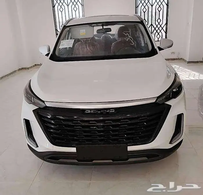 بايك اكس 35 Luxury فل كامل 2025 0