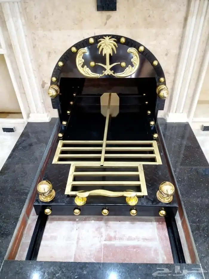 مشبات رخام 8