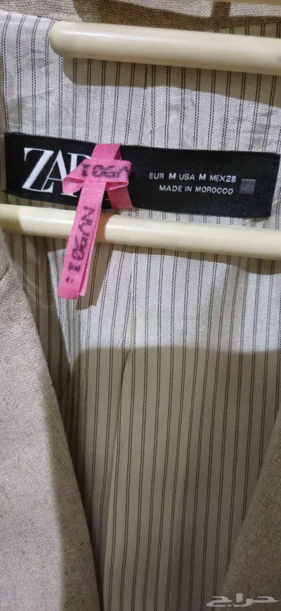 ملابس فستان جاكيت بلوزة زارا zara 3