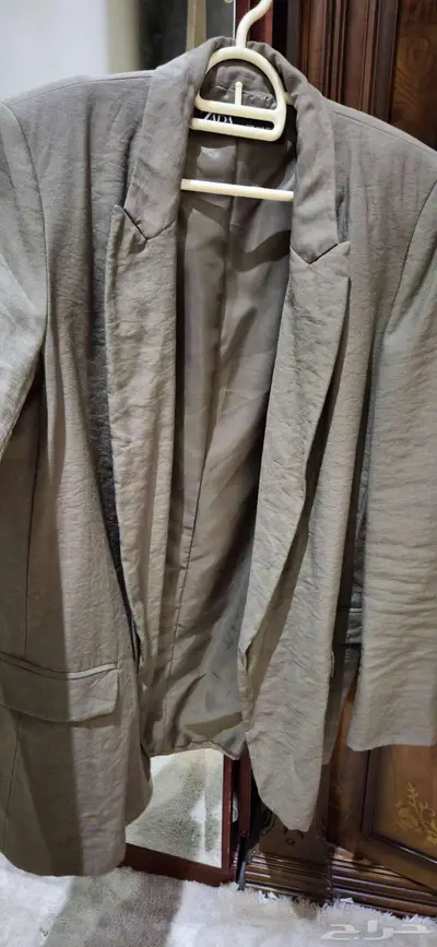 ملابس فستان جاكيت بلوزة زارا zara 2