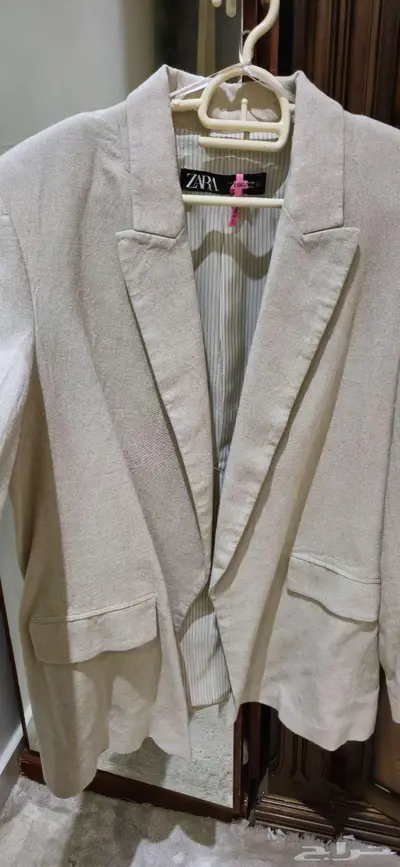 ملابس فستان جاكيت بلوزة زارا zara 5