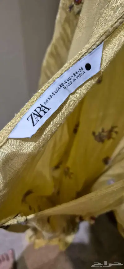 ملابس فستان جاكيت بلوزة زارا zara 7