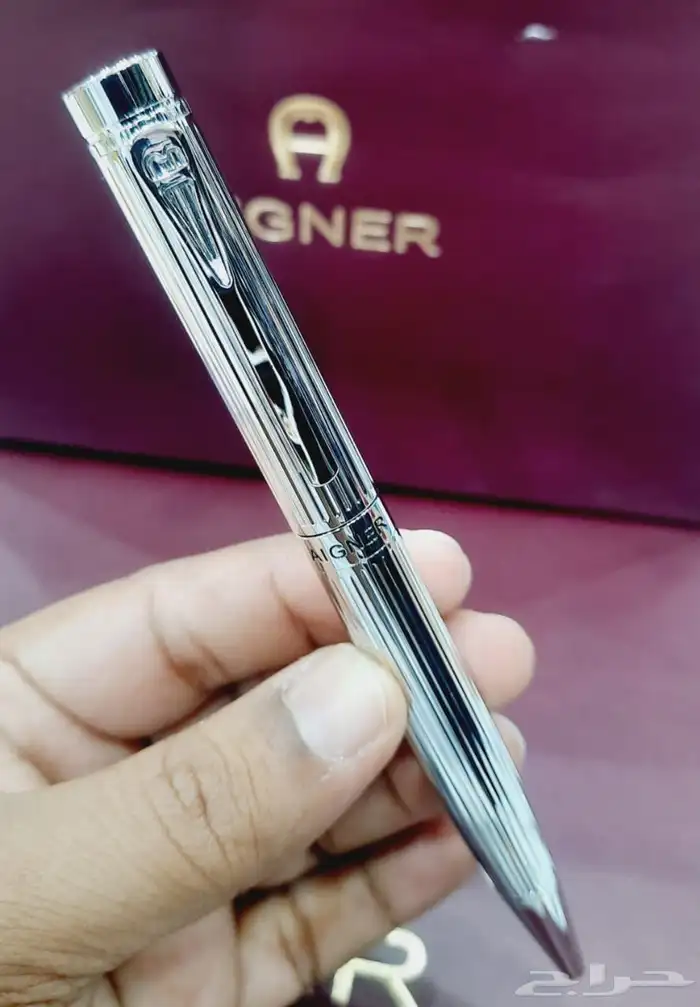 اقلام ماركة مونت بلانك و آغنر و دنهل 8