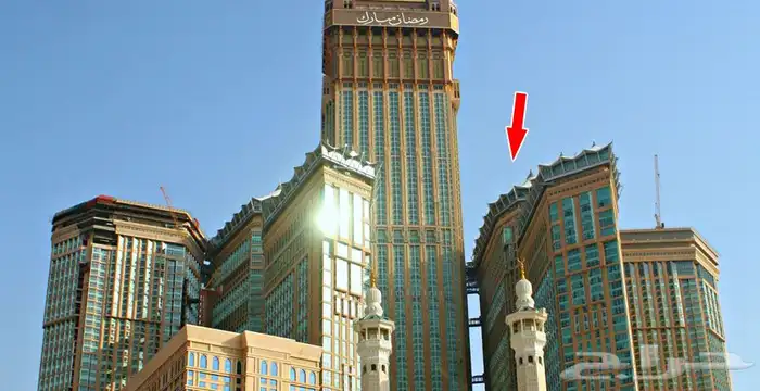 حجوزات بولمان زمزم 0
