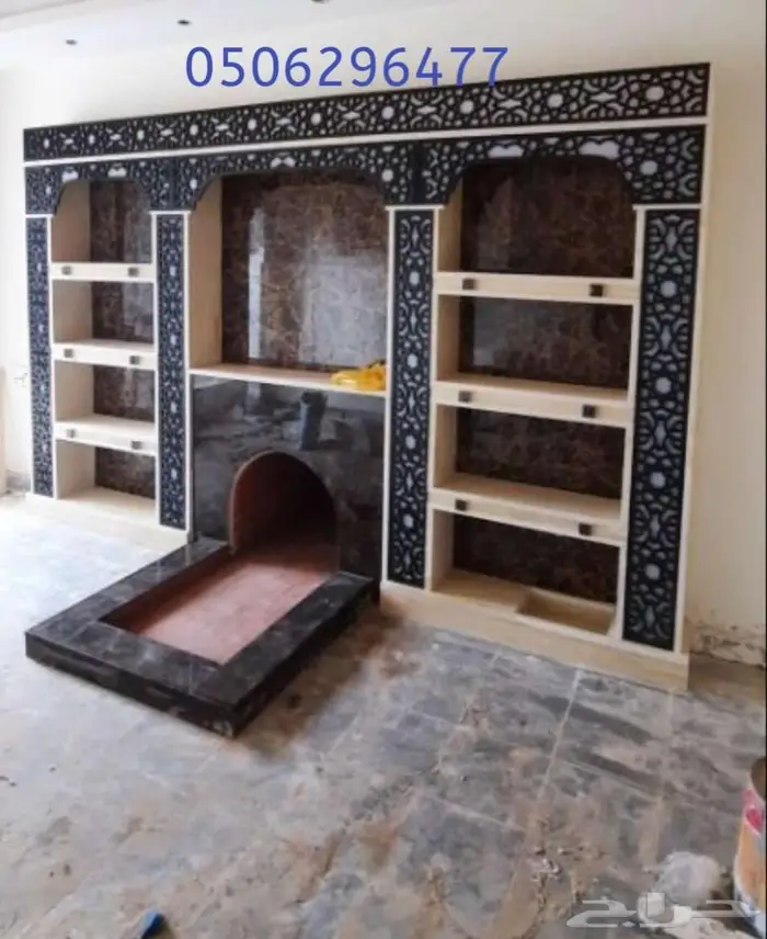 مشبات صور مشبات ديكورات مشبات مشبات رخام مشبات مودرن 7