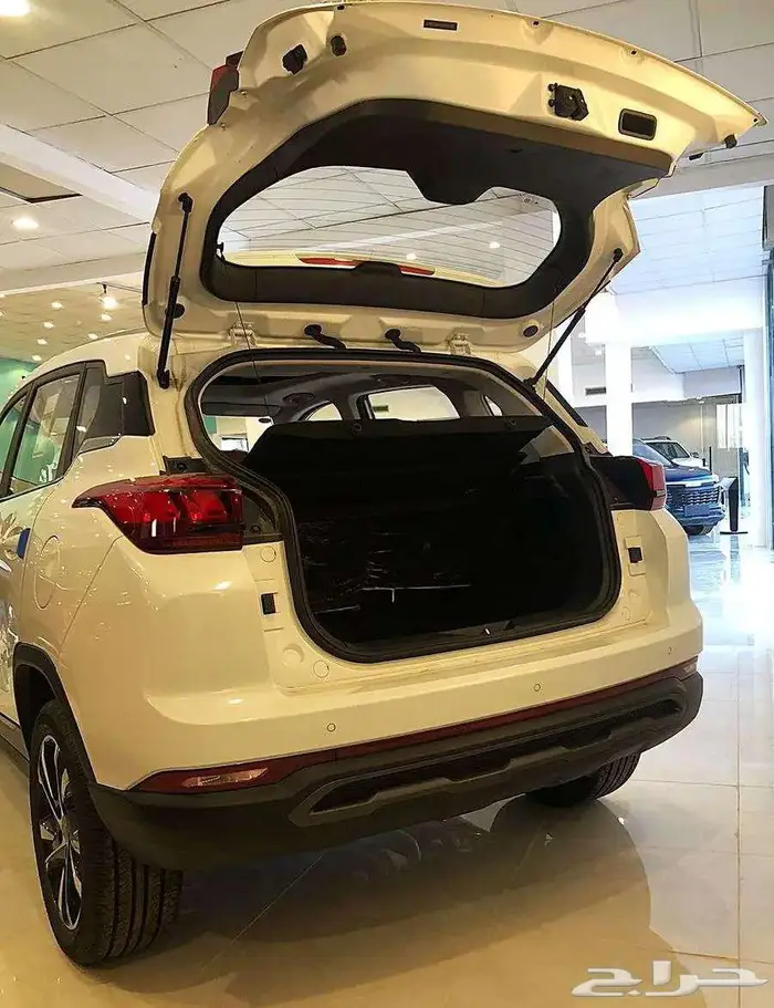 بايك اكس 35 Luxury فل كامل 2025 8