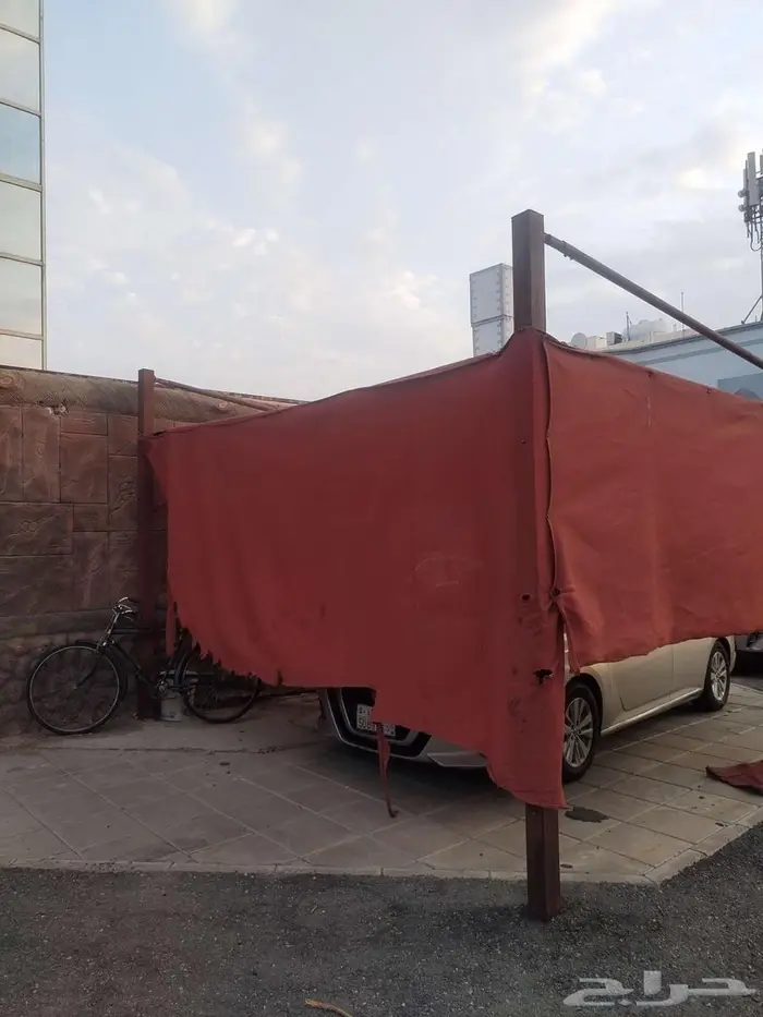 مظلة خارجية للبيع 1