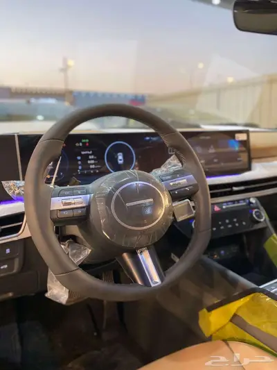 هيونداي سوناتا كمفورت 2025 كاش قسط ايجار منتهي بالتمليك 6
