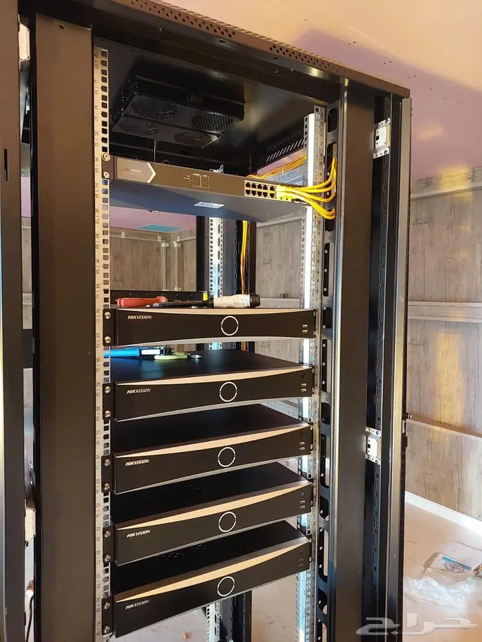 كاميرات مراقبة و أمن و سلامة 0