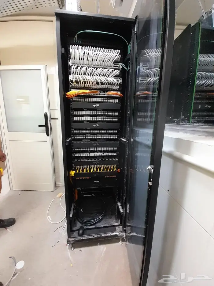 كاميرات مراقبة و أمن و سلامة 4