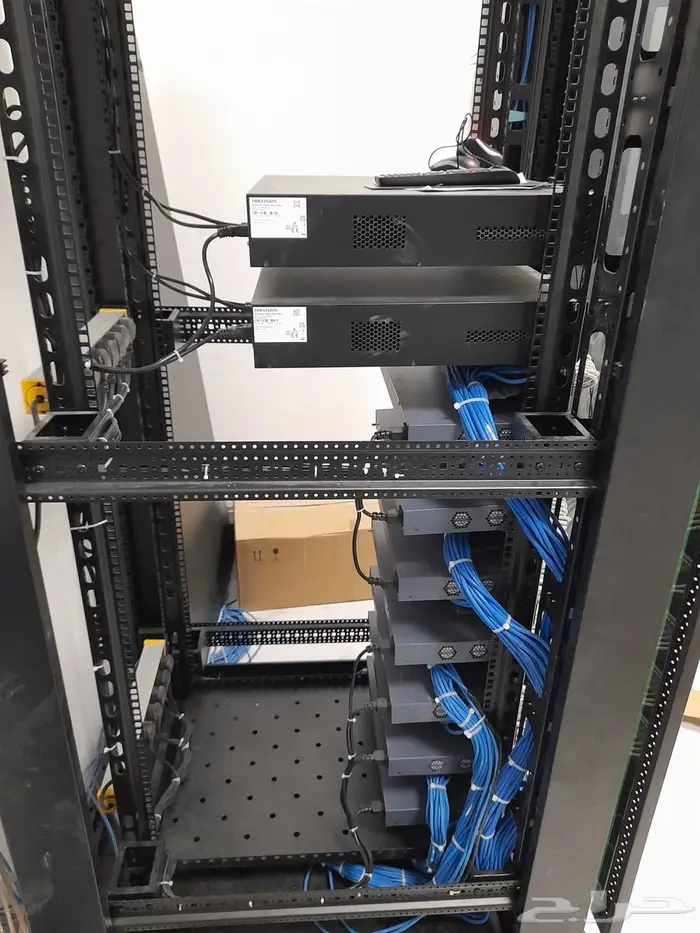 كاميرات مراقبة و أمن و سلامة 5